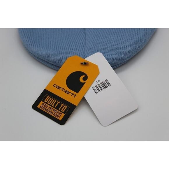 NWT! Carhartt A18 Beanie - H73 - Picture 6 of 7